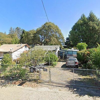 1389 Eva Clair St, Willits, CA 95490