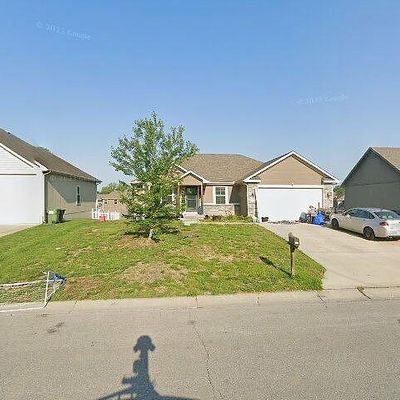 1406 Ne Amanda Jean Way, Grain Valley, MO 64029