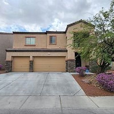 1417 Crystal Rainey Ave, North Las Vegas, NV 89086