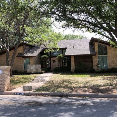 1926 Green Ridge Ct, Abilene, TX 79602