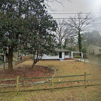 1993 Judy Cir Se, Marietta, GA 30060