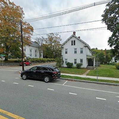 2 Mechanic St, Merrimac, MA 01860