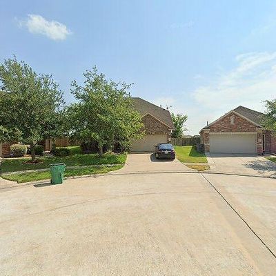 20 Blisten Spring Ln, Manvel, TX 77578