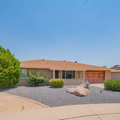 20017 N 101 St Ave, Sun City, AZ 85373