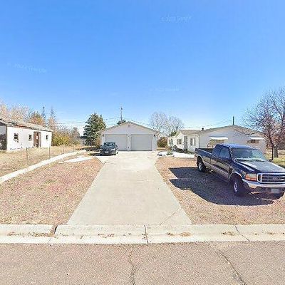 205 N Maple St, Lusk, WY 82225