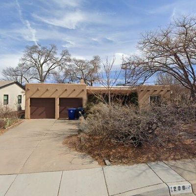 208 Montclaire Dr Ne, Albuquerque, NM 87108