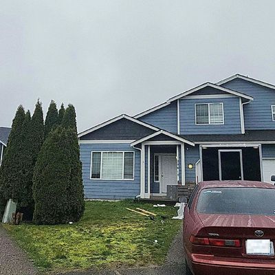 20810 56 Th Avenue Ct E, Spanaway, WA 98387