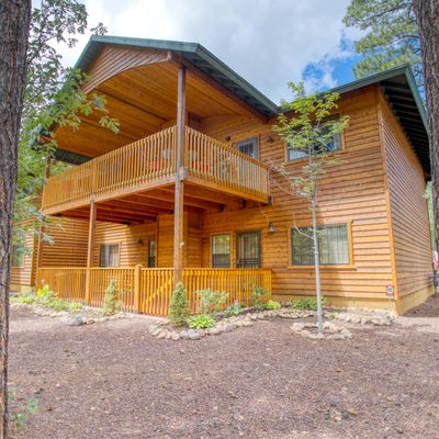 2135 Northwind Dr, Pinetop, AZ 85935