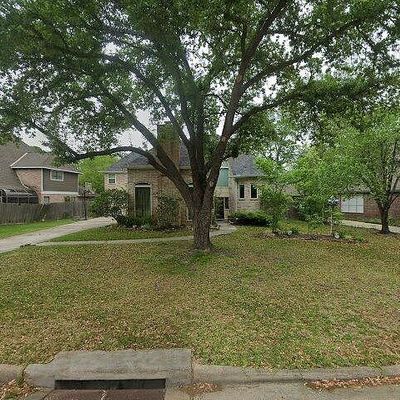 17902 Fernbluff Dr, Spring, TX 77379