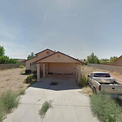 1800 Cimmaron Dr, Douglas, AZ 85607