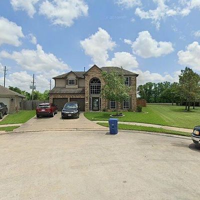 1803 Cardinal Sky Way, Rosenberg, TX 77471