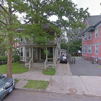 182 Mansfield St, New Haven, CT 06511