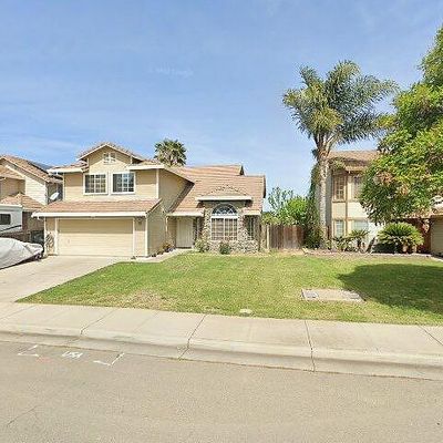 1901 Summertime Dr, Tracy, CA 95376