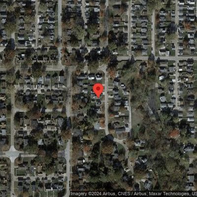 2417 31 St St, Moline, IL 61265