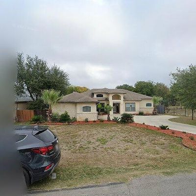 242 Early Trail Dr, San Antonio, TX 78228