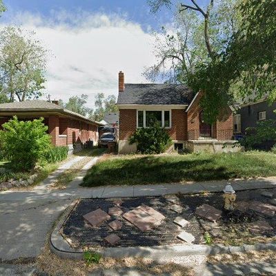 242 W Reed Ave, Salt Lake City, UT 84103