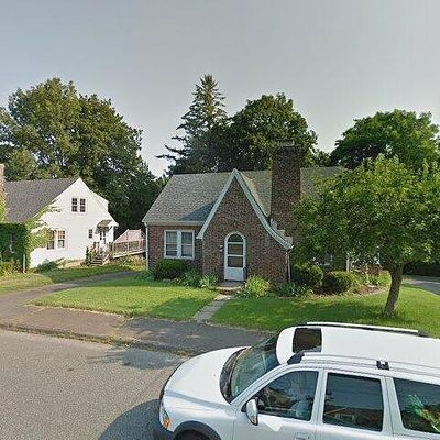 244 Atkins St Extension, Meriden, CT 06450