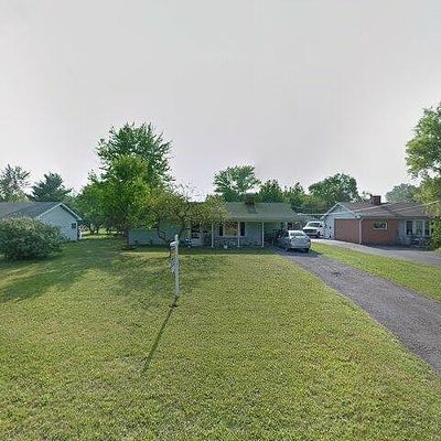 2446 Amberly Dr, Youngstown, OH 44511