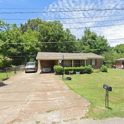 245 Sunlyn St, Brownsville, TN 38012