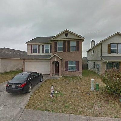 24703 Maple Crst, San Antonio, TX 78261