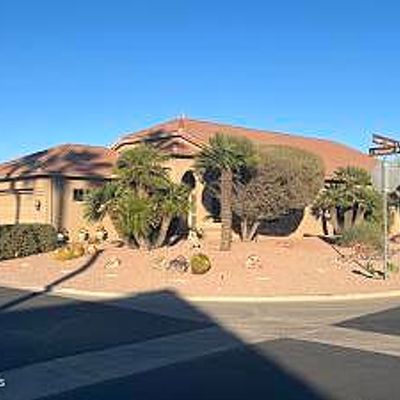 24813 S Briarcrest Dr, Sun Lakes, AZ 85248