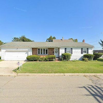 25 2 Nd St, Paulsboro, NJ 08066