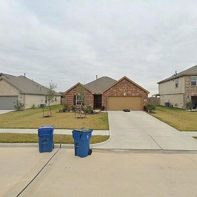 2515 Little Bluestem Ln, Richmond, TX 77469