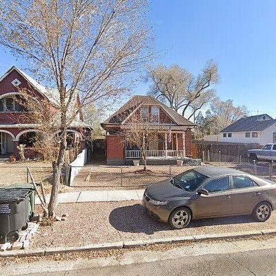 2520 Spruce St, Pueblo, CO 81004