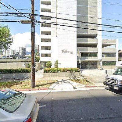 2542 Date St #1605, Honolulu, HI 96826