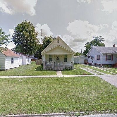 2609 Shelby Ave, Mattoon, IL 61938