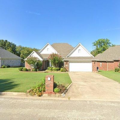 2700 Carrington Pointe Rd, Fort Smith, AR 72903