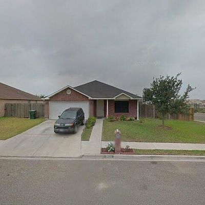 2714 Faith Dr, San Juan, TX 78589