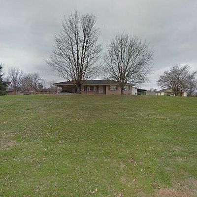 274 W Main St, Hornbeak, TN 38232