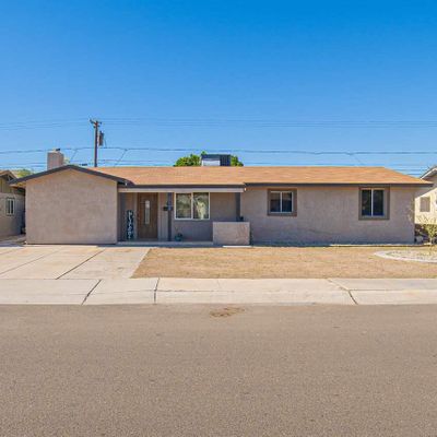 2754 S Madison Ave, Yuma, AZ 85364