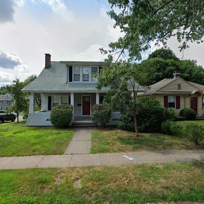 28 Humiston Ave, Hamden, CT 06517