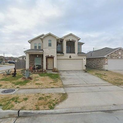 21703 Barred Owl Dr, Humble, TX 77338