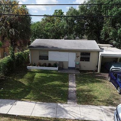 2218 Nw 5 Th St, Fort Lauderdale, FL 33311