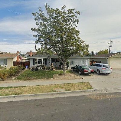 2226 Annona Ave, San Jose, CA 95122