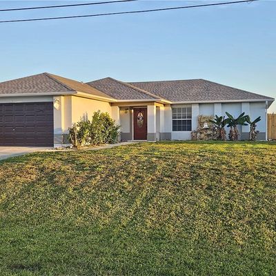 2238 Sw 1 St St, Cape Coral, FL 33991