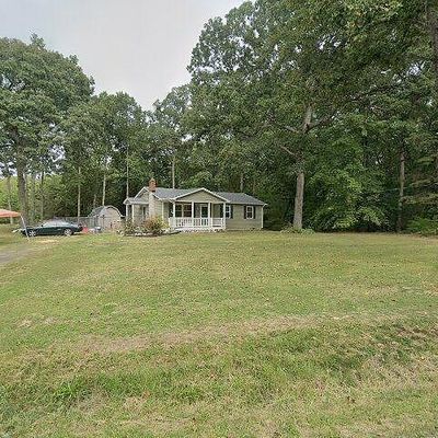 22394 Halls Rd, Richardsville, VA 22736