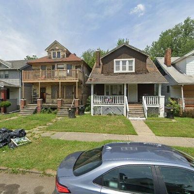 2246 Sturtevant St, Detroit, MI 48206