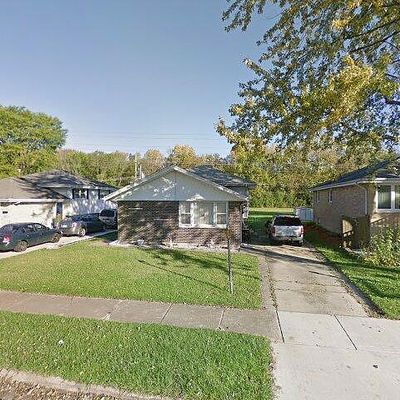 233 Magnolia Plz, South Chicago Heights, IL 60411