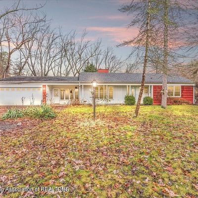 2376 Hulett Rd, Okemos, MI 48864