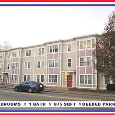 315 Cambridge St #201 B, Worcester, MA 01603