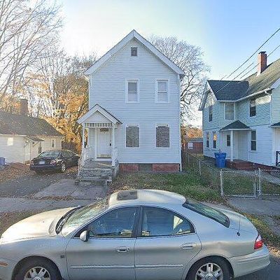 32 Alstrum St, Hamden, CT 06514