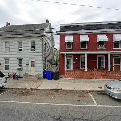 323 S Cannon Ave, Hagerstown, MD 21740