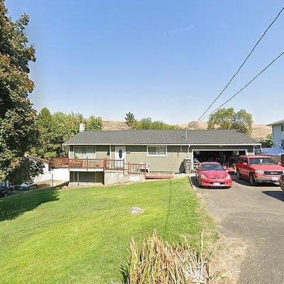 327 Jefferson St, Asotin, WA 99402