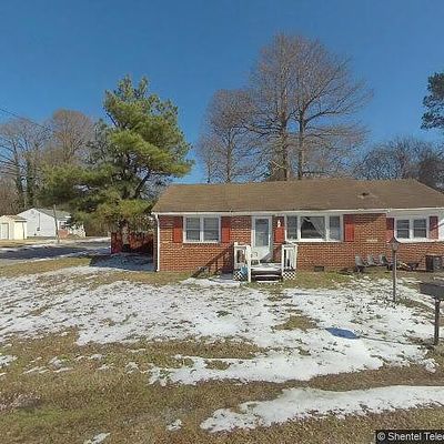 328 Fulcher St, Suffolk, VA 23434