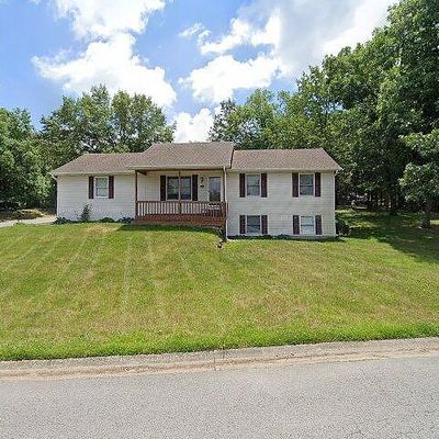 33 Dogwood Dr, Warrenton, MO 63383