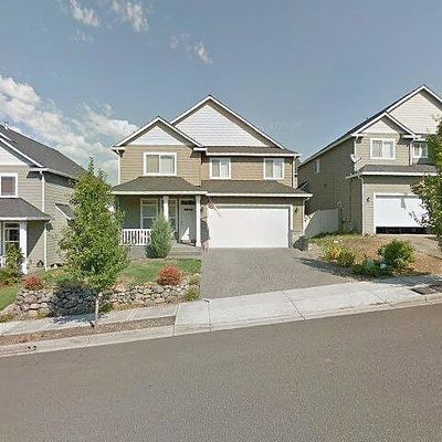 3314 S 2 Nd Way, Ridgefield, WA 98642